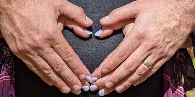 Gestation pour autrui